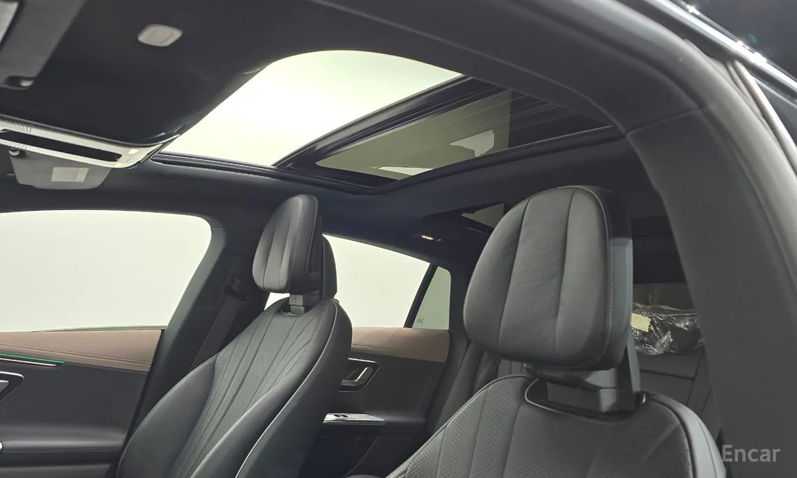 Mercedes-Benz EQE 2022 EQE350 4MATIC