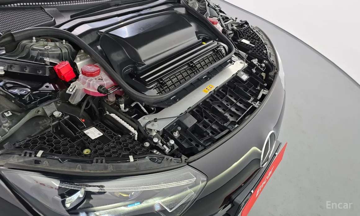 Mercedes-Benz EQE 2022 EQE350 4MATIC