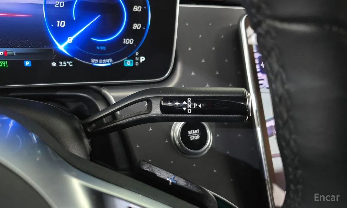 Mercedes-Benz EQE 2022 EQE350 4MATIC