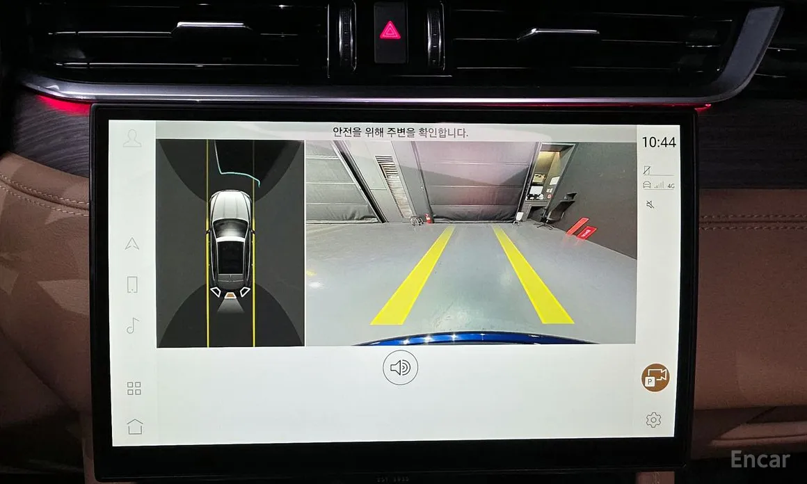 Jaguar F-Pace 2016 D200 SE