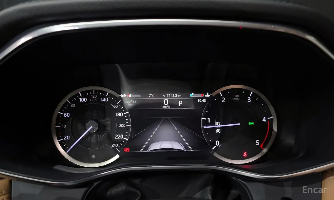 Jaguar F-Pace 2016 D200 SE