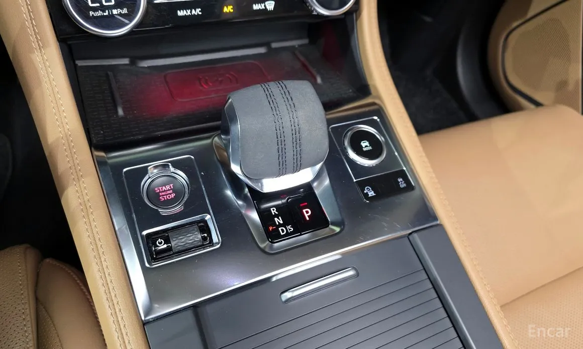 Jaguar F-Pace 2016 D200 SE