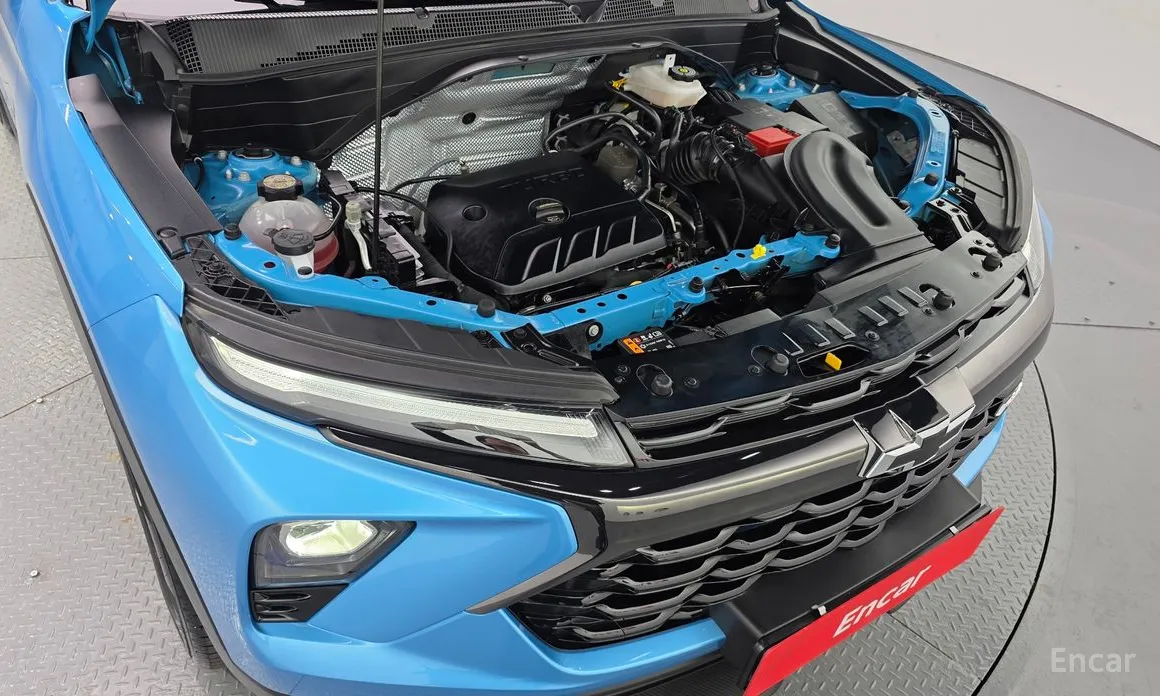 Chevrolet Trailblazer 2023 1.3 Turbo 2WD