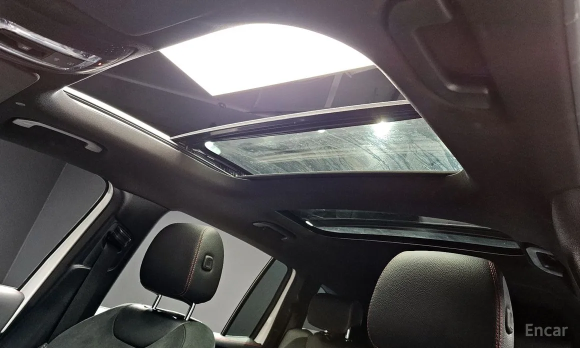 Mercedes-Benz GLB-Class 2020 GLB250 4MATIC