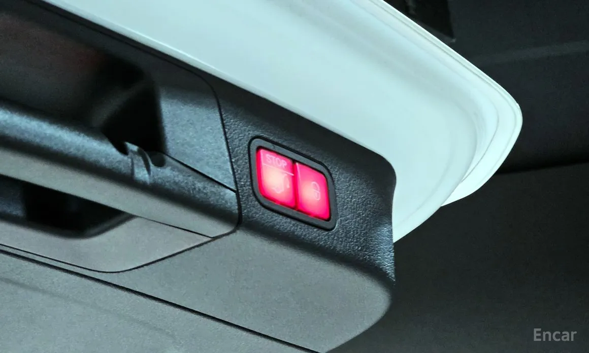 Mercedes-Benz GLB-Class 2020 GLB250 4MATIC