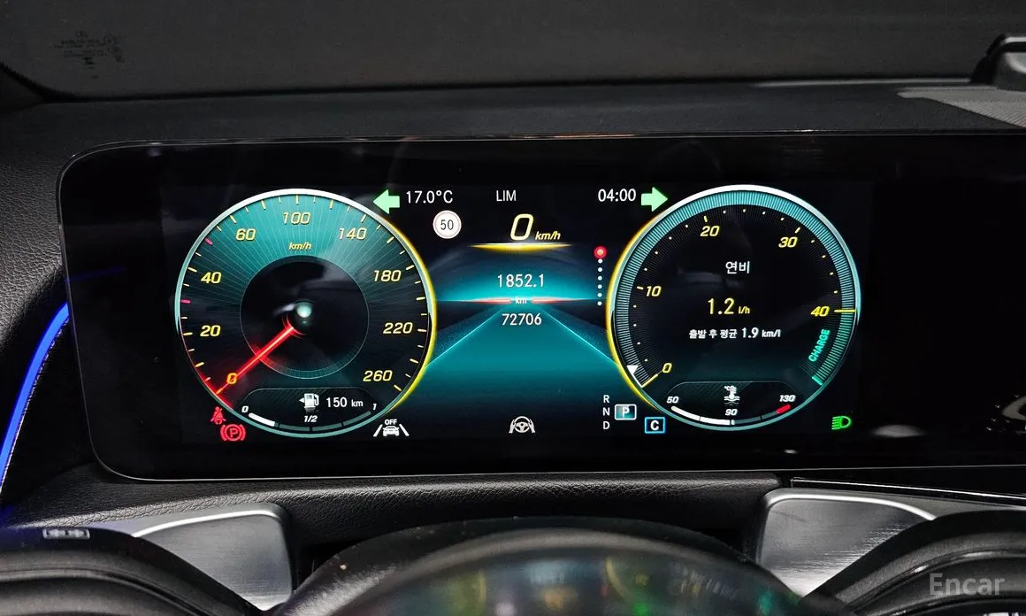 Mercedes-Benz GLB-Class 2020 GLB250 4MATIC