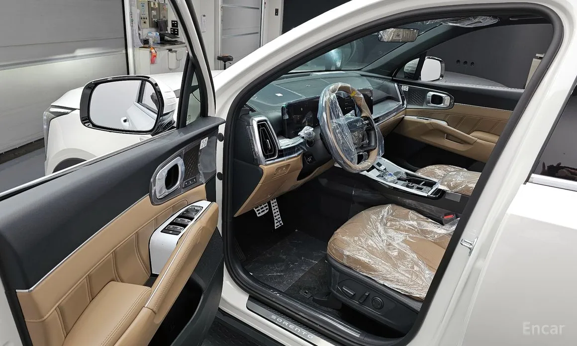 Kia Sorento 2023 Diesel 2.2 4WD