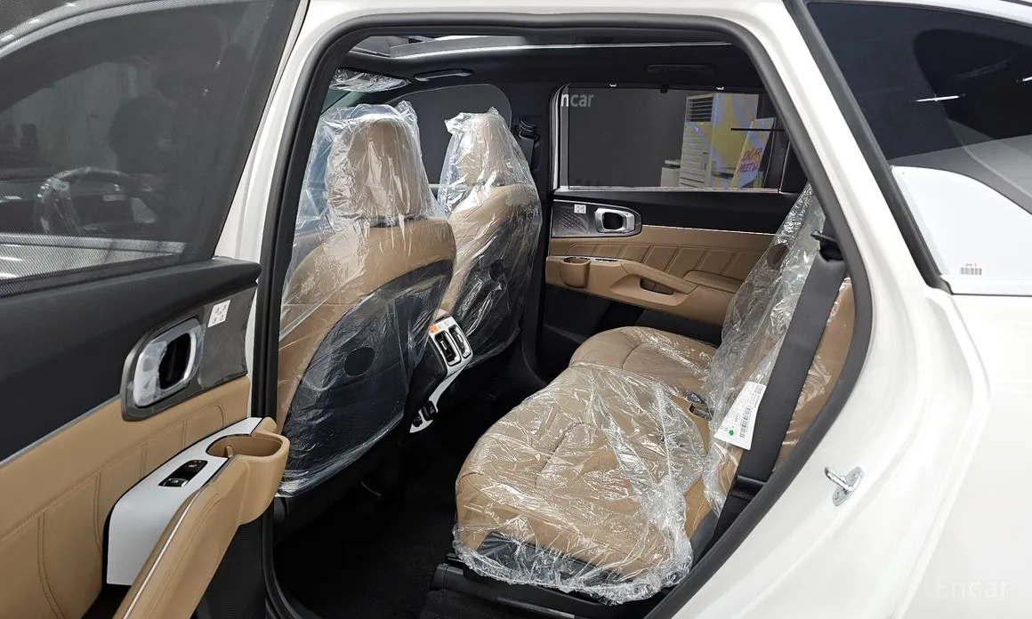 Kia Sorento 2023 Diesel 2.2 4WD