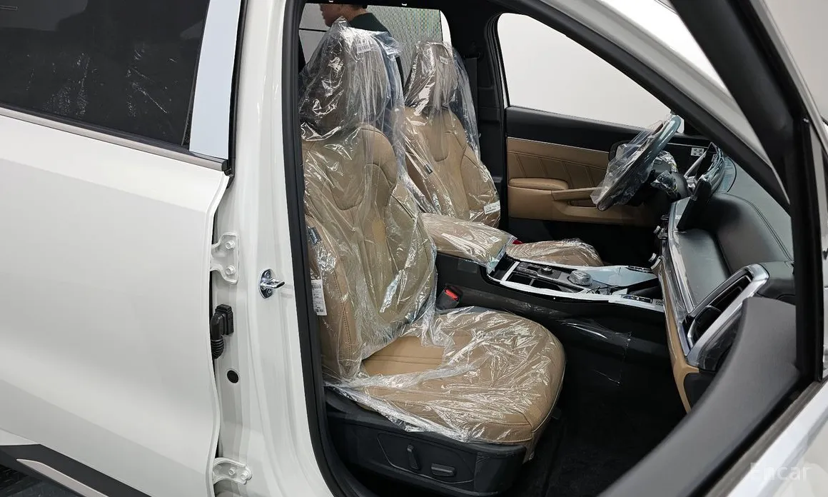 Kia Sorento 2023 Diesel 2.2 4WD