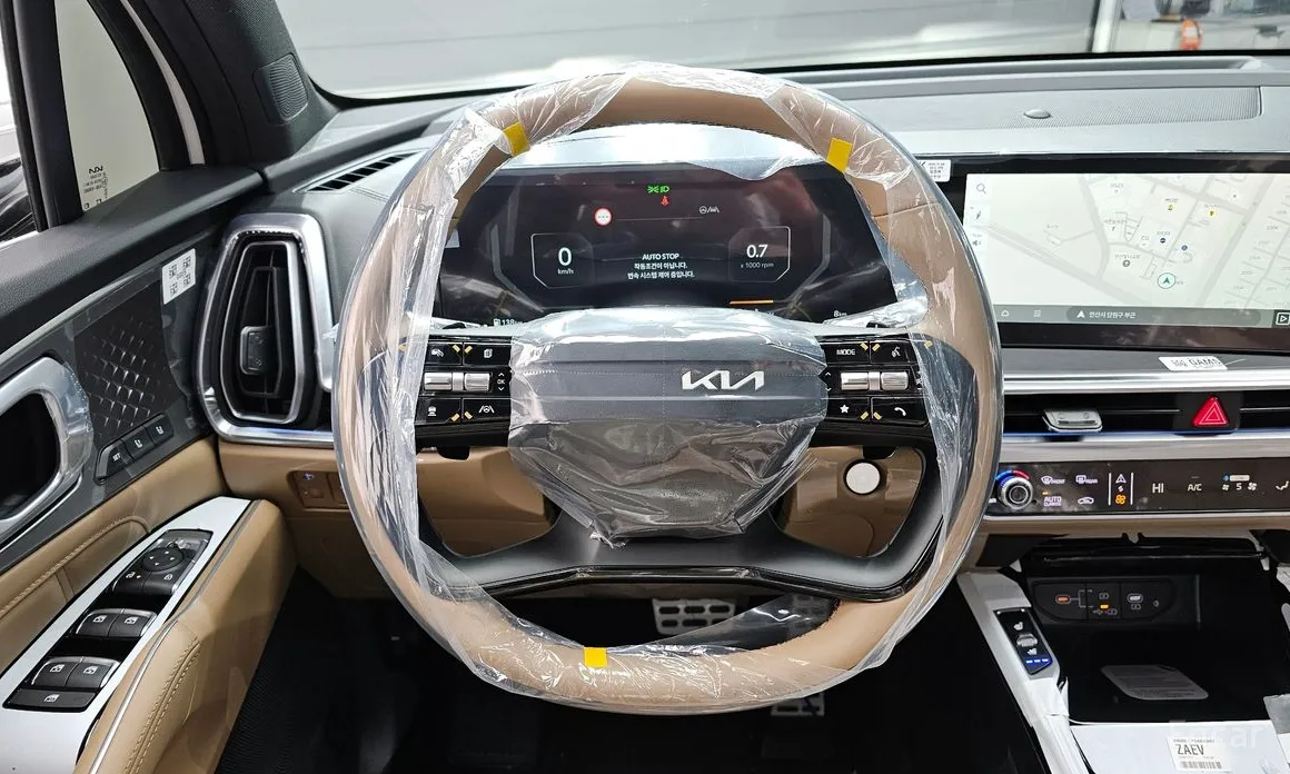 Kia Sorento 2023 Diesel 2.2 4WD