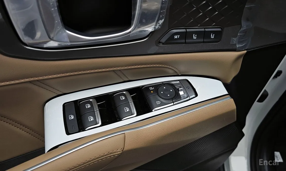 Kia Sorento 2023 Diesel 2.2 4WD