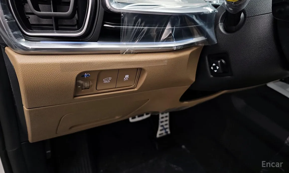 Kia Sorento 2023 Diesel 2.2 4WD