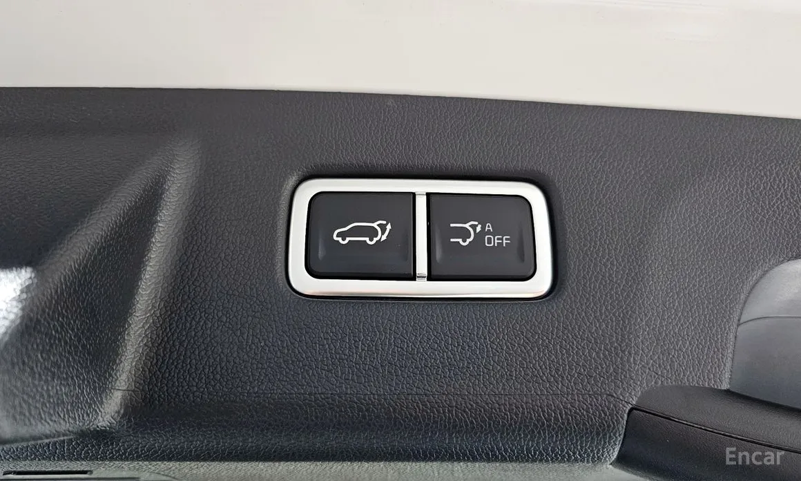 Kia Sorento 2023 Diesel 2.2 4WD