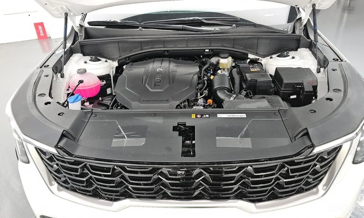 Kia Sorento 2023 Diesel 2.2 4WD