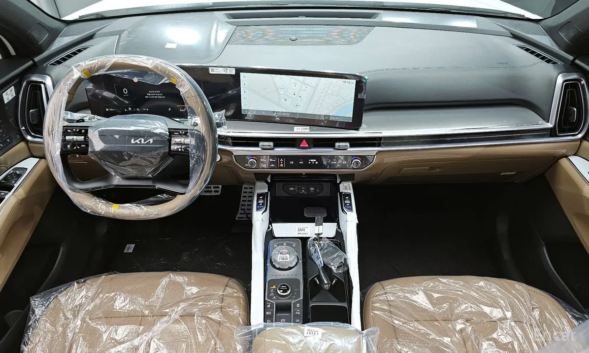 Kia Sorento 2023 Diesel 2.2 4WD