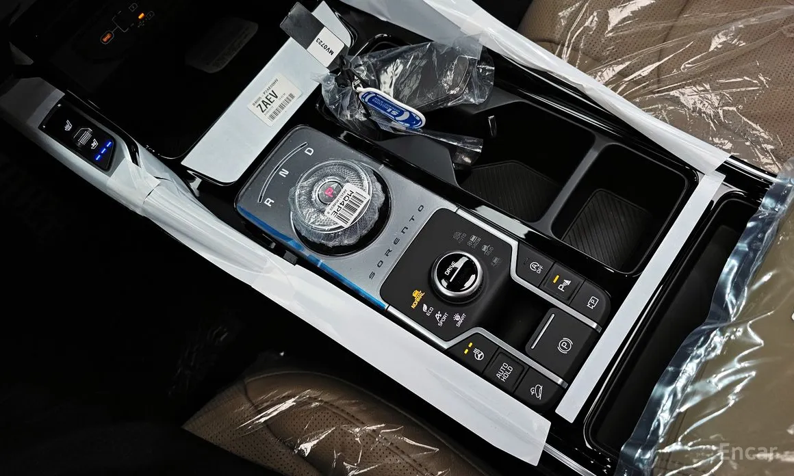 Kia Sorento 2023 Diesel 2.2 4WD