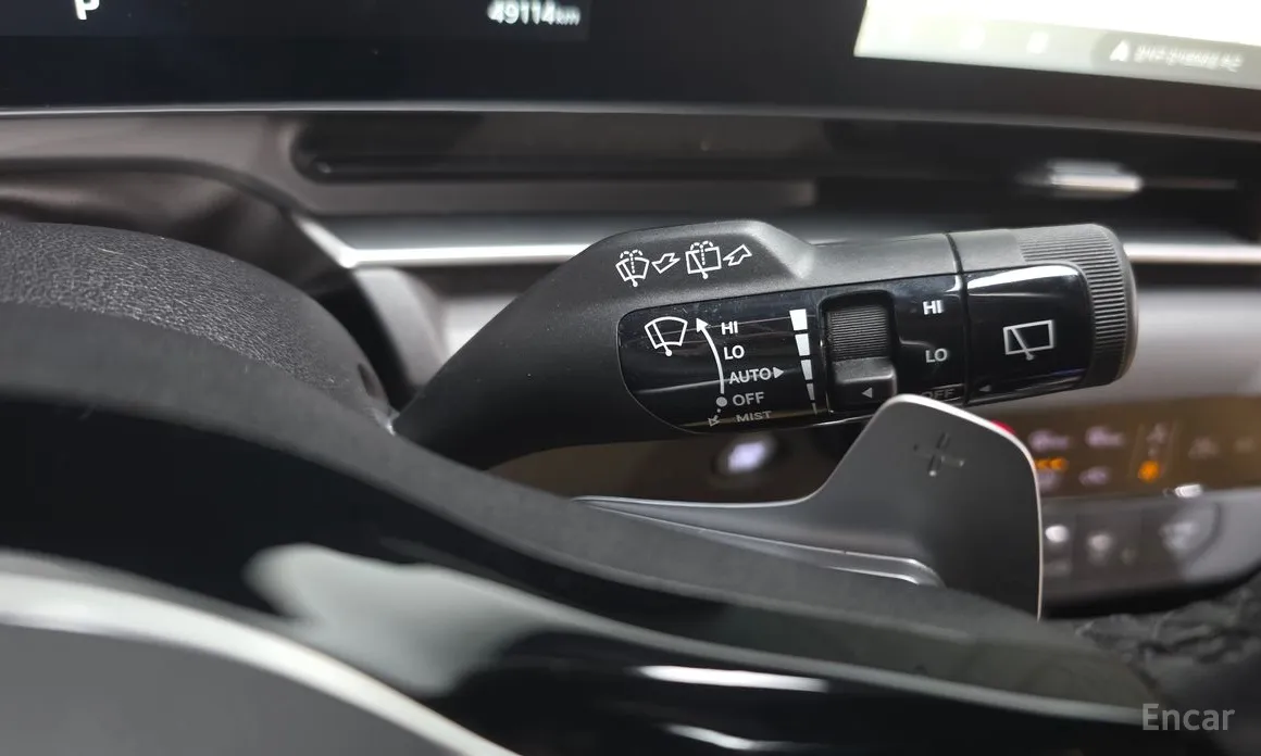 Kia Carnival 2023 Gasoline 9-Seater Hi Limousine (7-seater Limousine(Special vehicle)