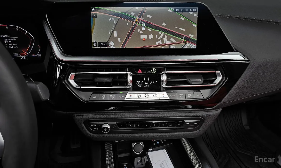 BMW Z4 2019 sDrive20i M Sport