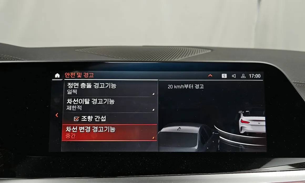 BMW Z4 2019 sDrive20i M Sport