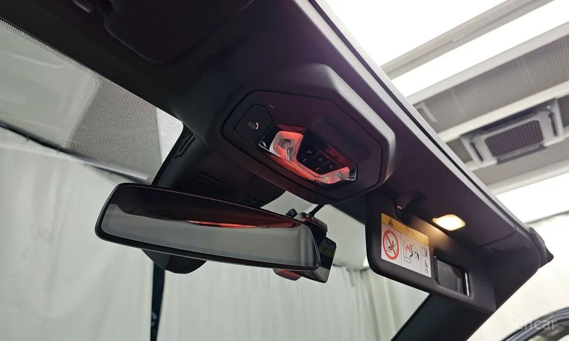 BMW Z4 2019 sDrive20i M Sport