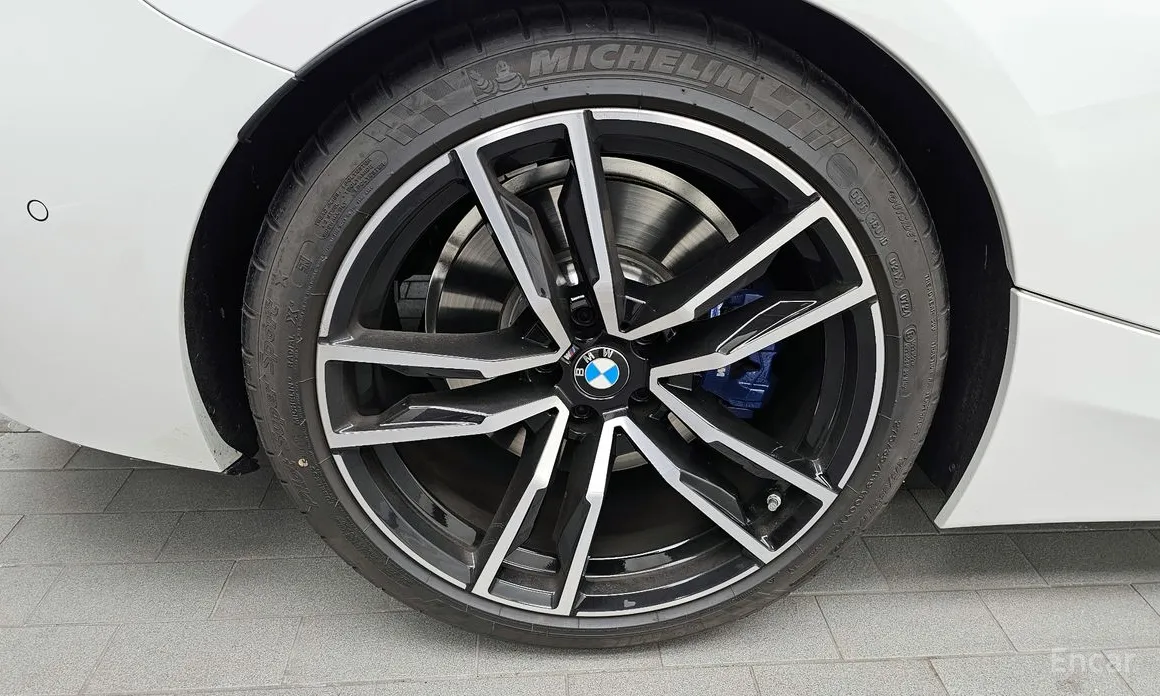 BMW Z4 2019 sDrive20i M Sport