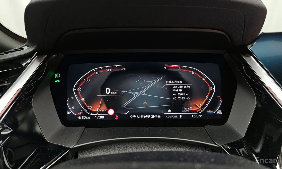 BMW Z4 2019 sDrive20i M Sport