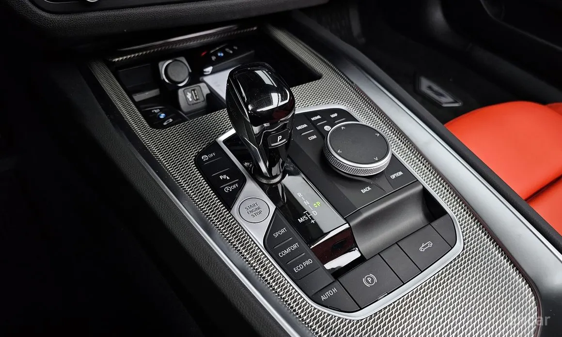 BMW Z4 2019 sDrive20i M Sport