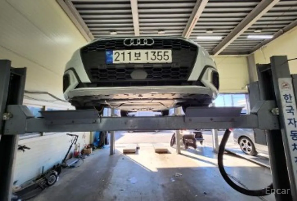 Audi A3 2022 40 TFSI