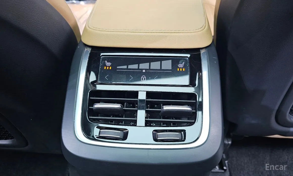 Volvo XC90 2016 B6 Inscription