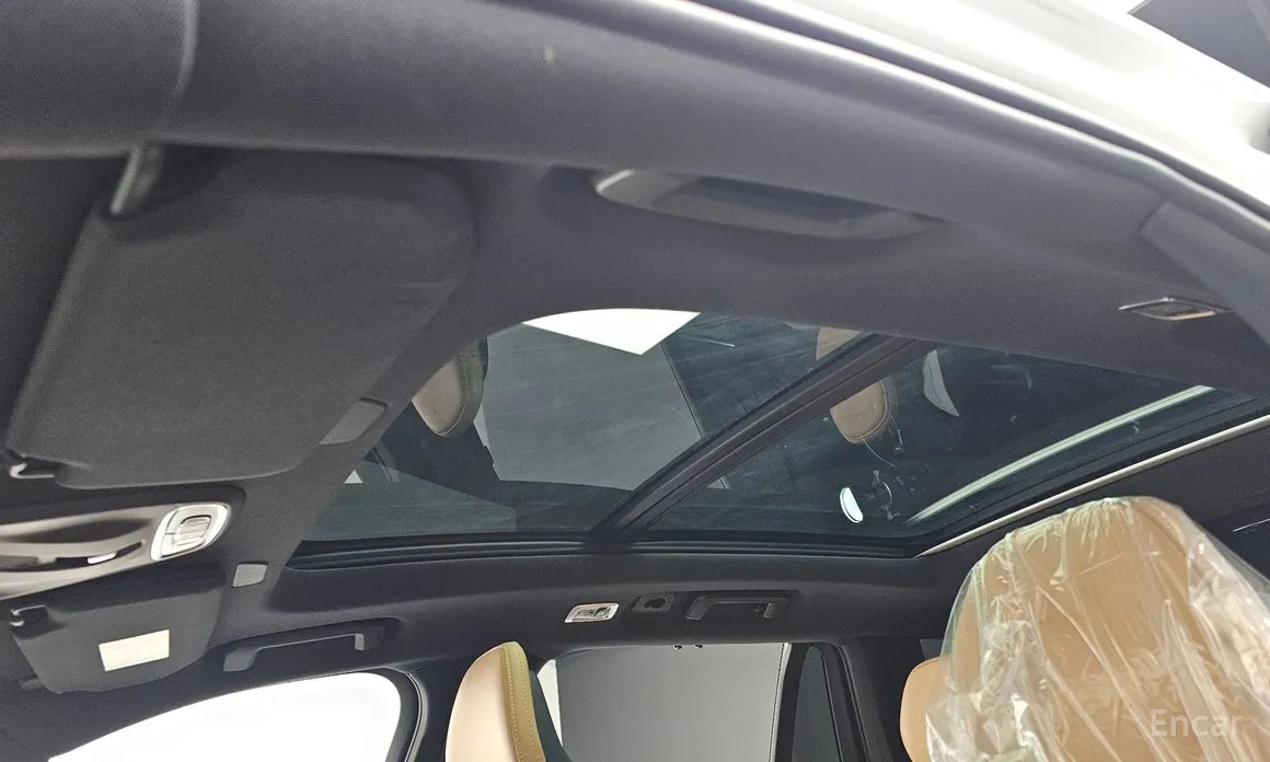 Volvo XC90 2016 B6 Inscription