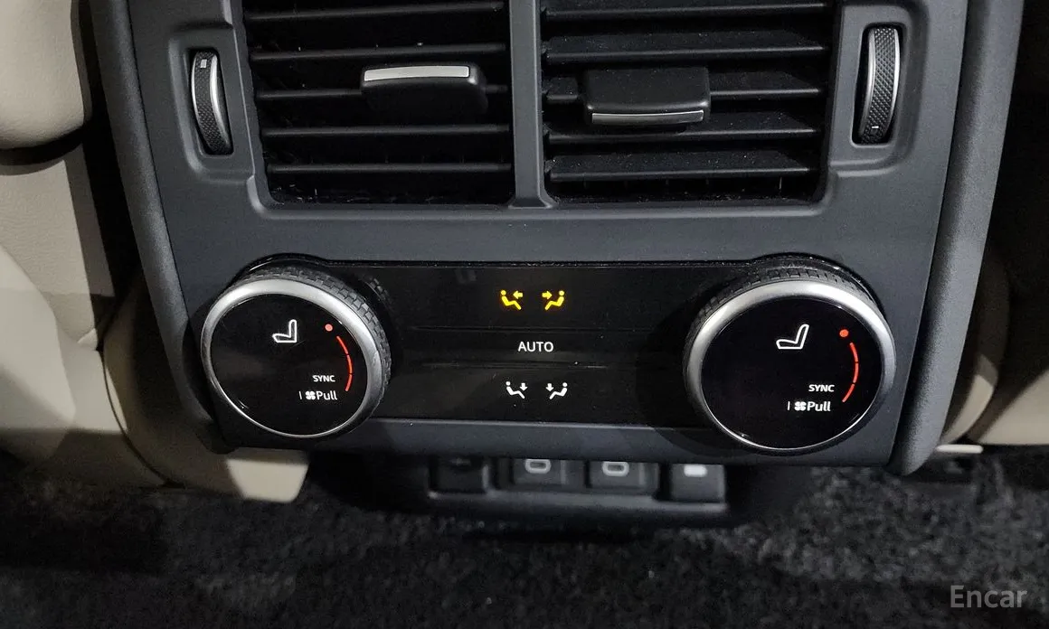 Land Rover Discovery 2017 D250 SE