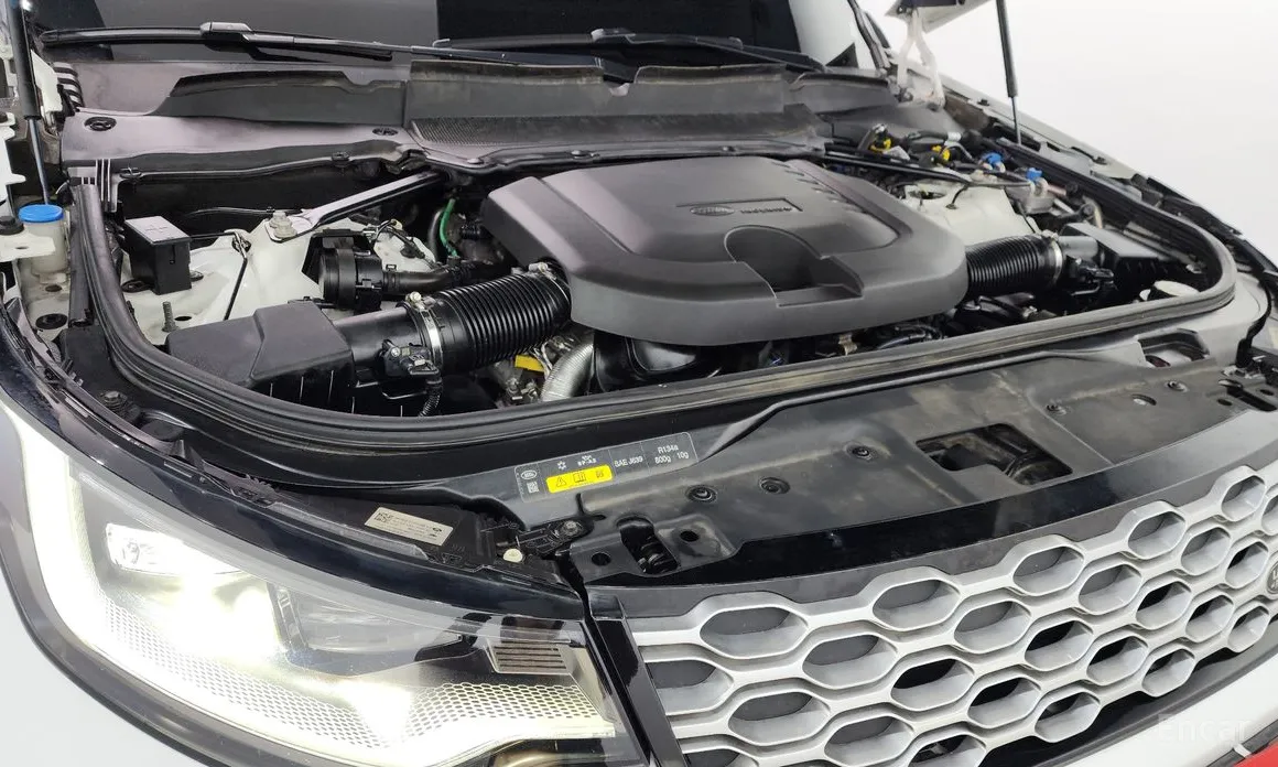 Land Rover Discovery 2017 D250 SE