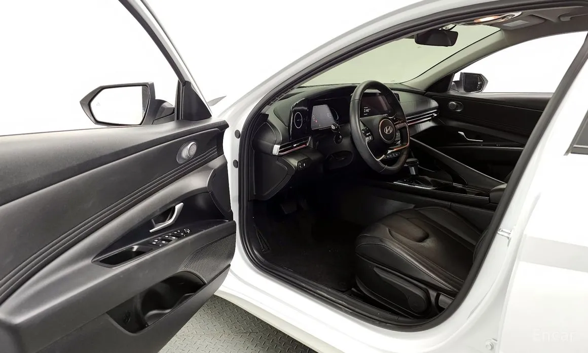 Hyundai Avante 2023 1.6