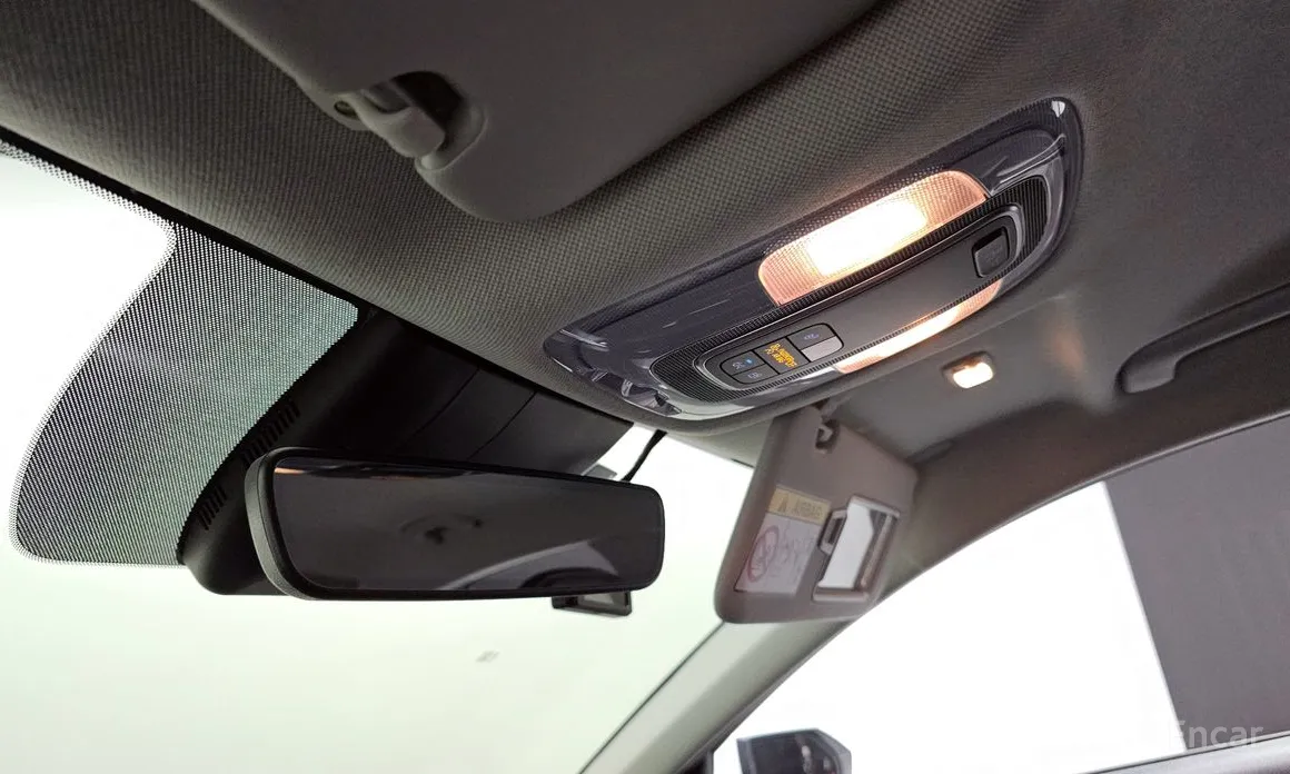 Hyundai Avante 2023 1.6