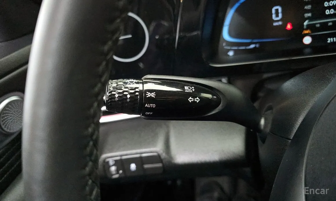 Hyundai Avante 2023 1.6