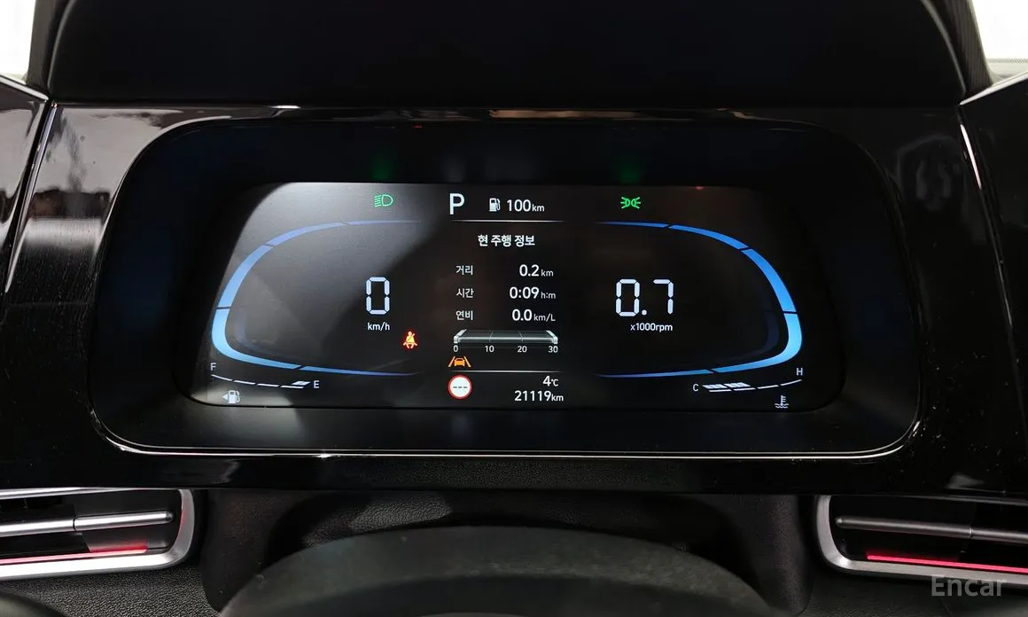 Hyundai Avante 2023 1.6