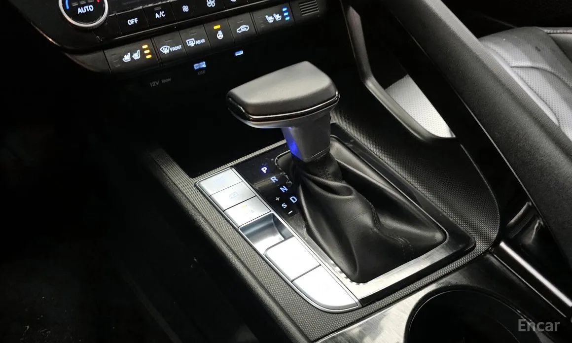 Hyundai Avante 2023 1.6