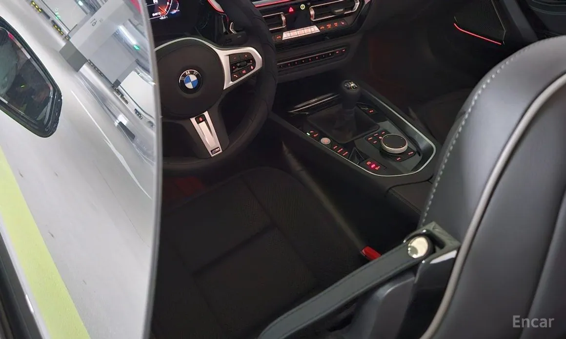 BMW Z4 2019 M40i