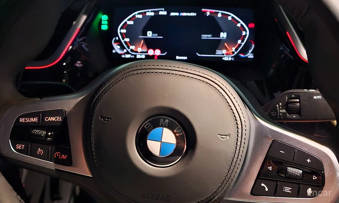 BMW Z4 2019 M40i
