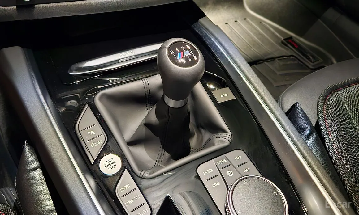 BMW Z4 2019 M40i