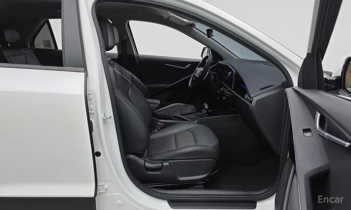 Kia Niro 2022 Prestige