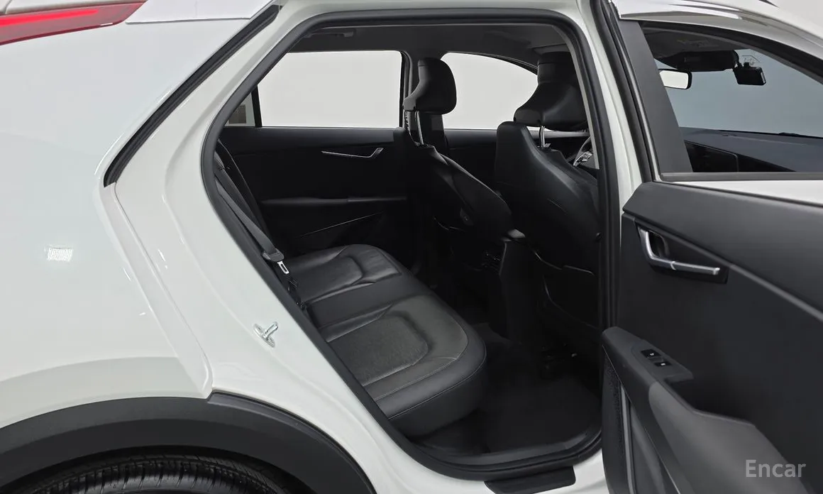 Kia Niro 2022 Prestige