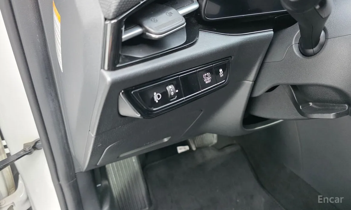 Kia Niro 2022 Prestige