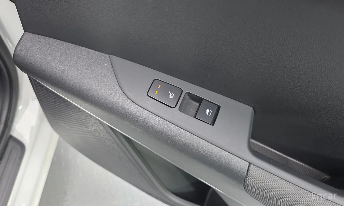 Kia Niro 2022 Prestige