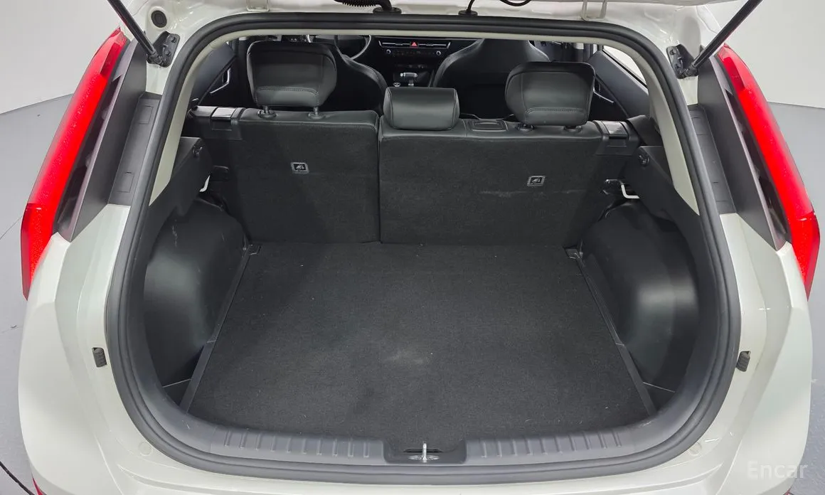 Kia Niro 2022 Prestige