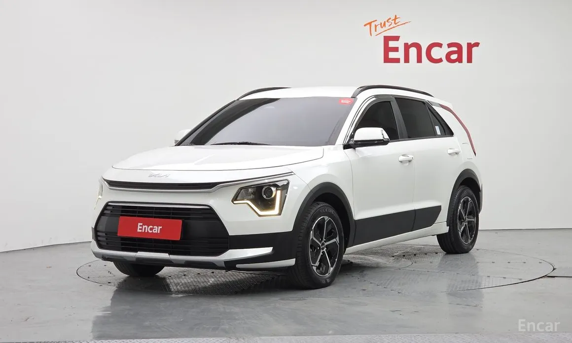 Kia Niro 2022 Prestige