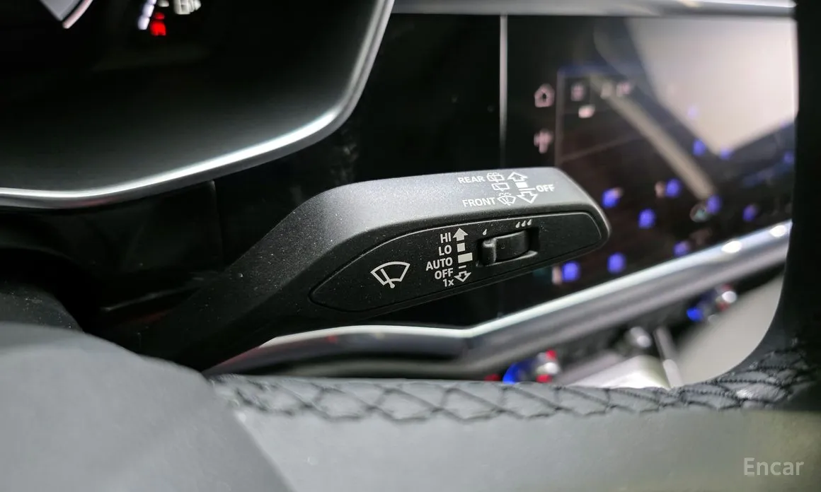 Audi Q3 2018 40 TFSI Quattro