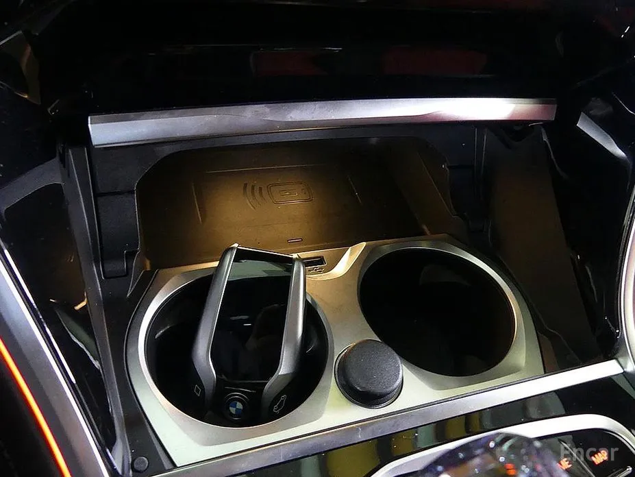 BMW 8 Series 2019 M850i xDrive Coupe