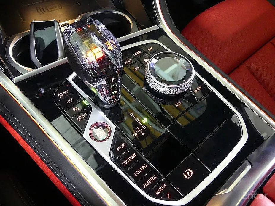 BMW 8 Series 2019 M850i xDrive Coupe