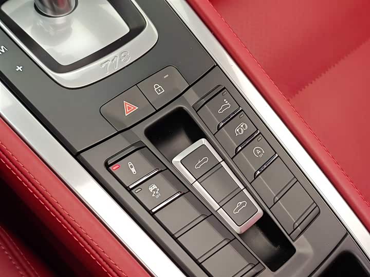 Porsche 718 2023 2023款 Boxster Style Edition 2.0T